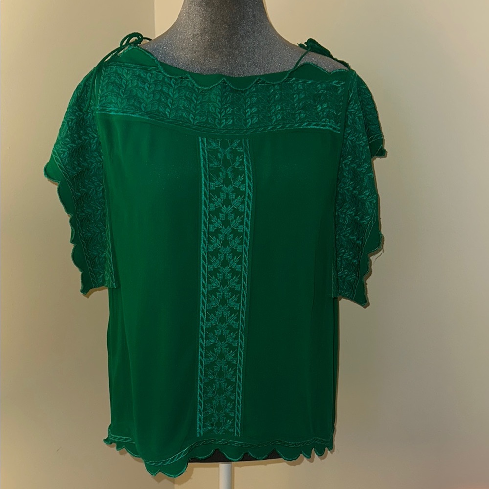 Isabel Marant Etoile Top